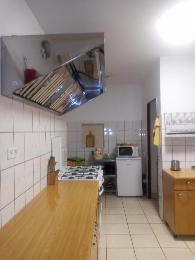 Agroturystyka Pod Swierkiem Сребрна Гура Экстерьер фото